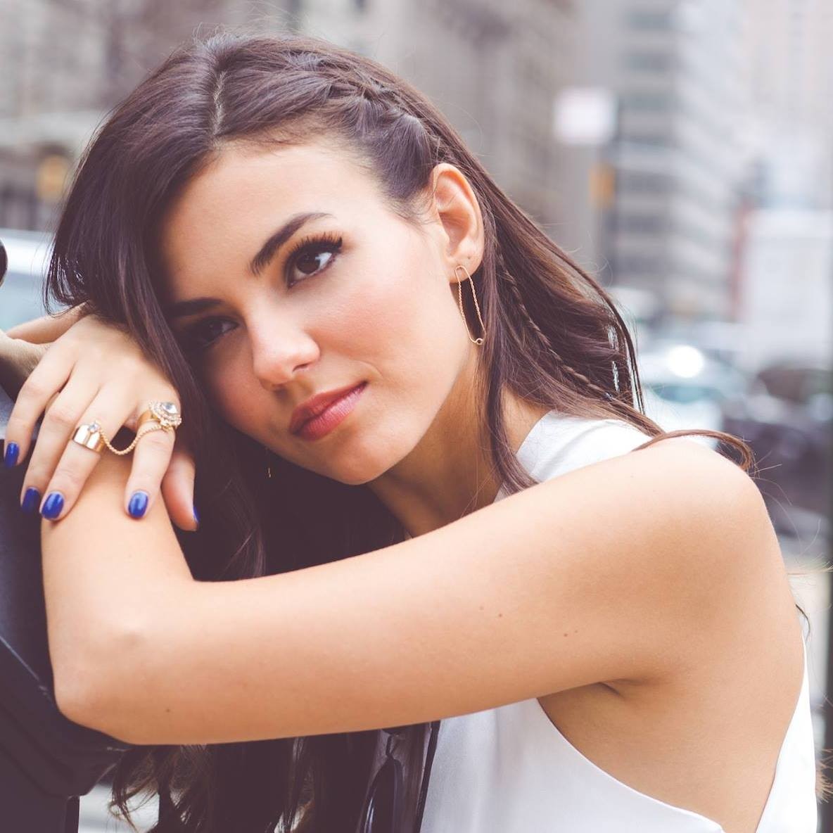 hate the world without u (maddy’s song) [LETRA] Victoria Justice ...